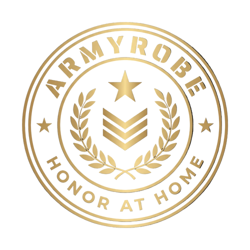 ArmyRobe