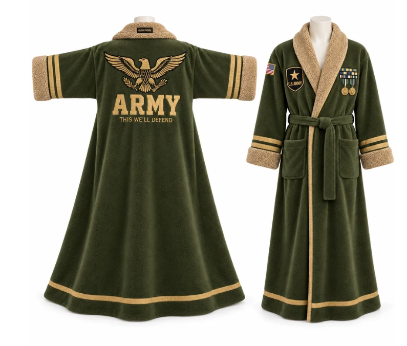 ArmyRobes