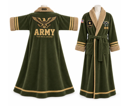 ArmyRobes