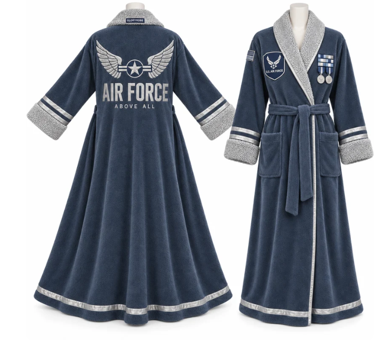 ArmyRobes
