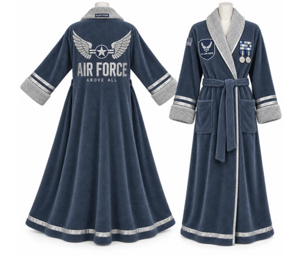 ArmyRobes