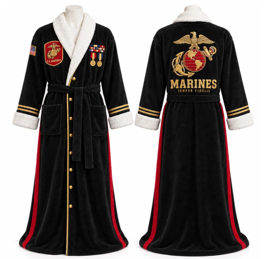 ArmyRobes