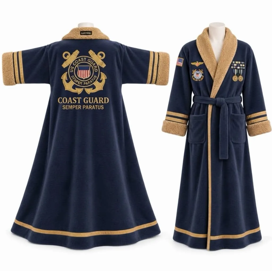ArmyRobes