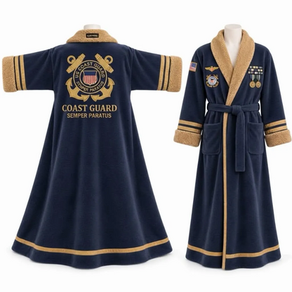 ArmyRobes