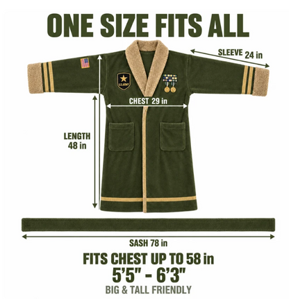 ArmyRobes